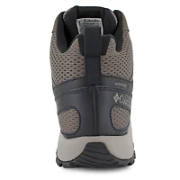 Columbia Granite Trail Mid Waterproof