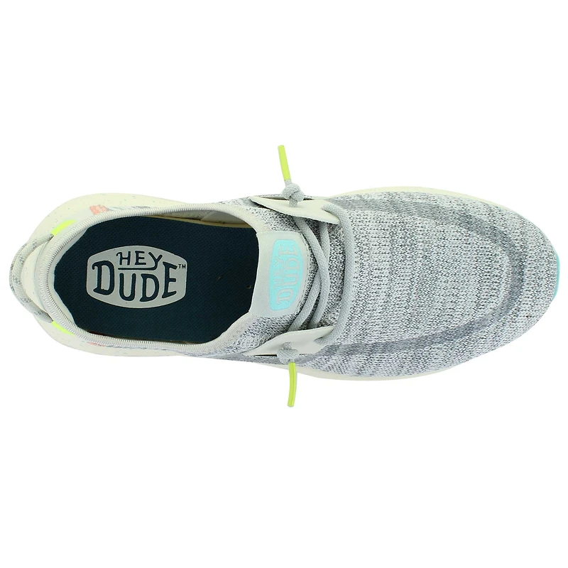 HEYDUDE Sirocco Speckle