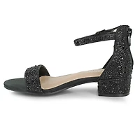 Silver Slipper Cookie