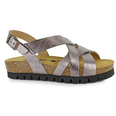 Plakton Compass Plata