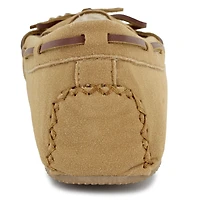 Hot Cakes Mandi Moccasin