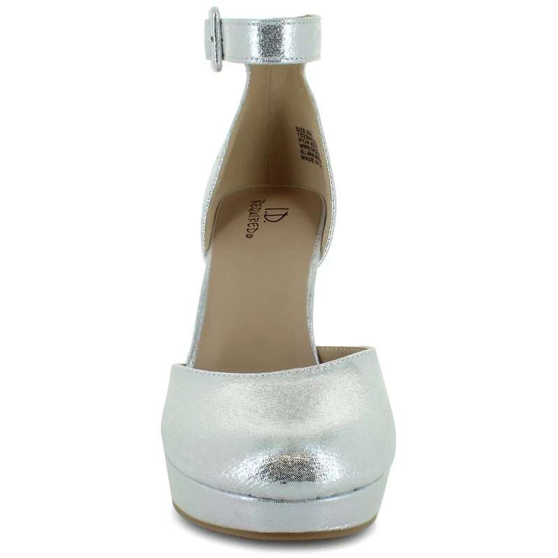 I.D. Required Lynzee