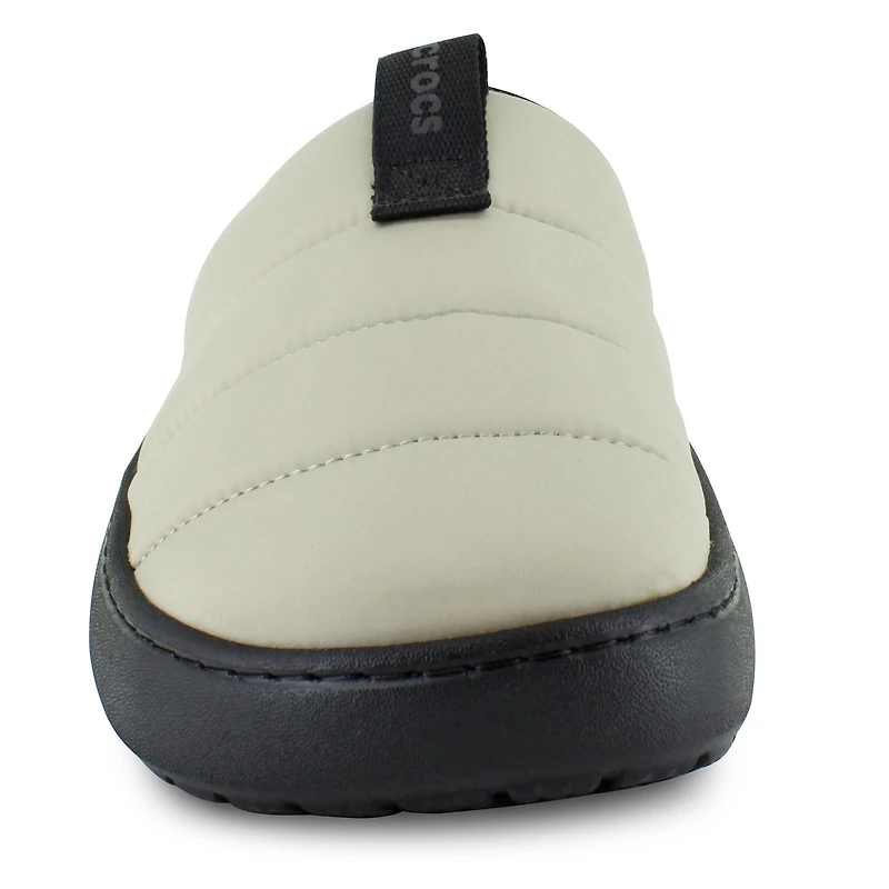 Crocs Classic Puff Moc