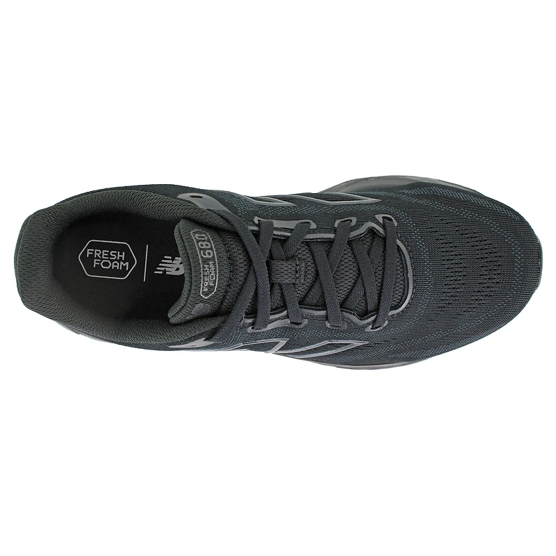 New Balance Fresh Foam 680 V8 Launch