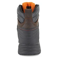 Wolverine Carlsbad Cap-Toe 6" Steel-Toe W241079