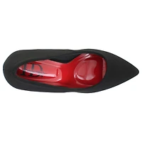 I.D. Required Calliope