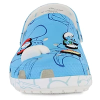 Crocs Smurfs Classic Clog