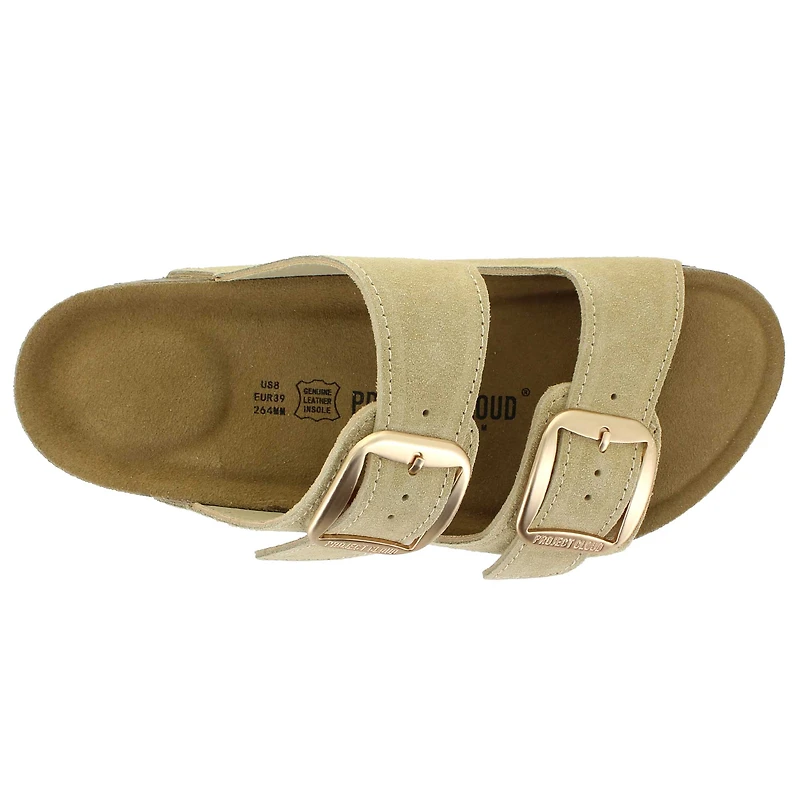 Project Cloud Lurleen