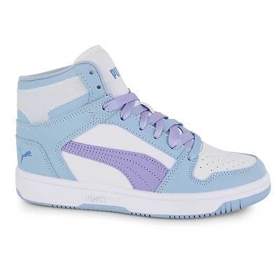 PUMA Rebound LayUp Mid