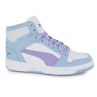 PUMA Rebound LayUp Mid