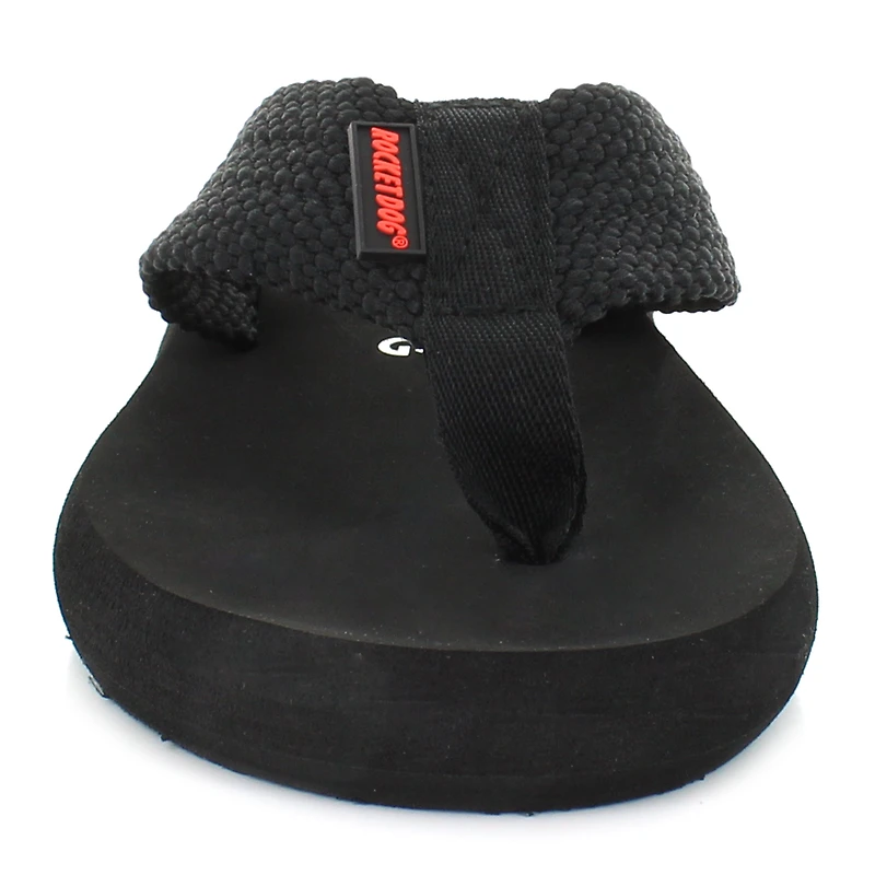 Rocket Dog Sunset Webbing