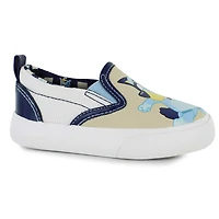 Bluey Heeler Slip-On