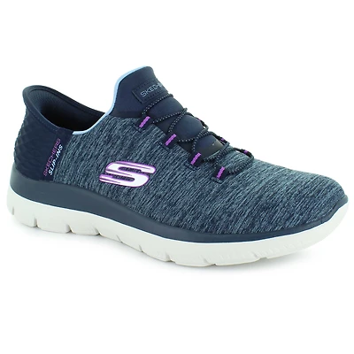 Skechers Slip-ins: Summits - Dazzling Haze 149937