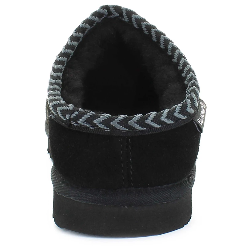 Bearpaw Tabitha