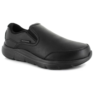 Skechers Work: Corart - Uzera 108274