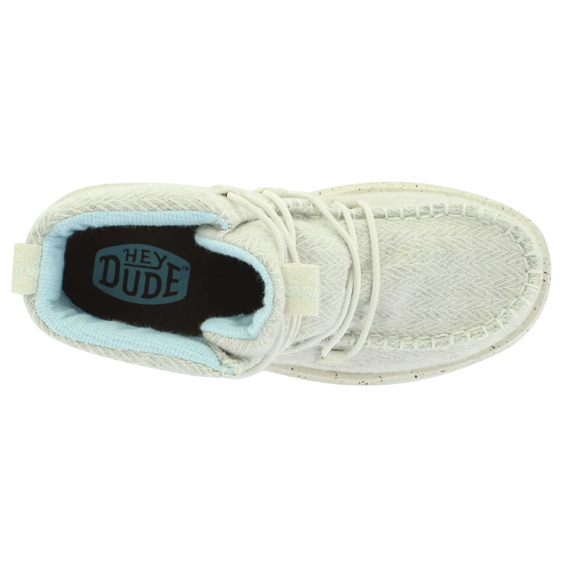 HEYDUDE Reyes Heathered