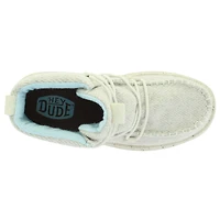 HEYDUDE Reyes Heathered