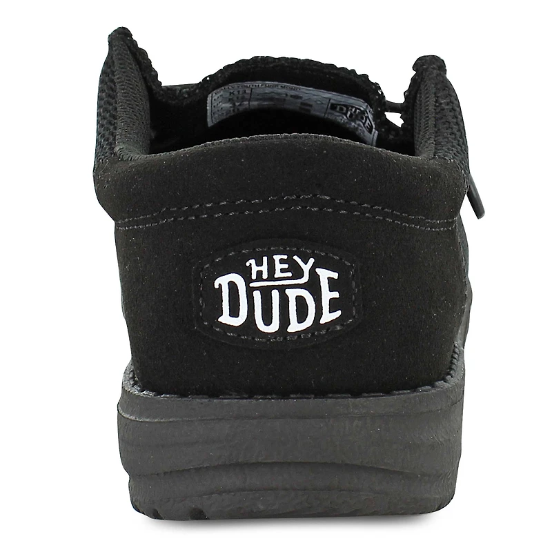 HEYDUDE Wally Youth Funk