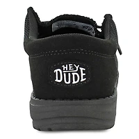 HEYDUDE Wally Youth Funk