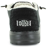 HEYDUDE Wendy Brushed Cozy