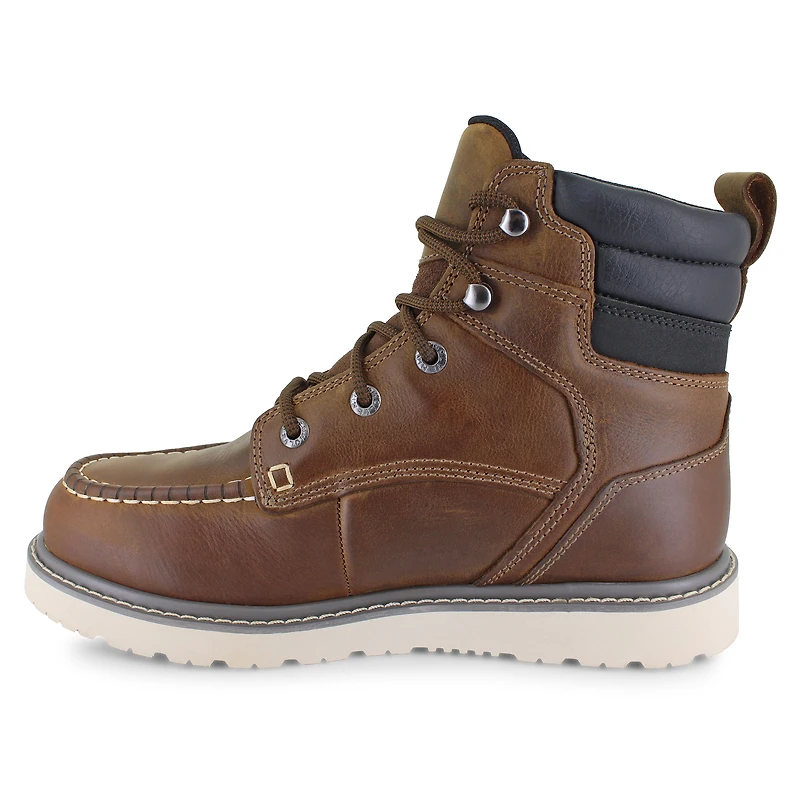 Wolverine Trade Wedge 6" Steel-Toe