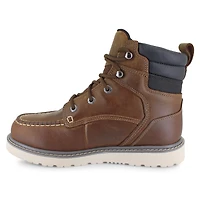 Wolverine Trade Wedge 6" Steel-Toe