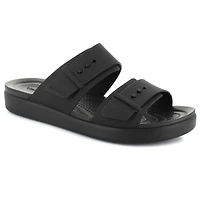 Crocs Brooklyn Buckle Low