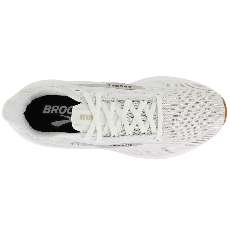 Brooks Revel 8
