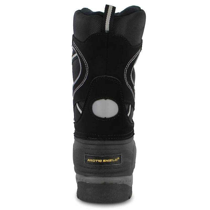 Arctic Shield Toggle