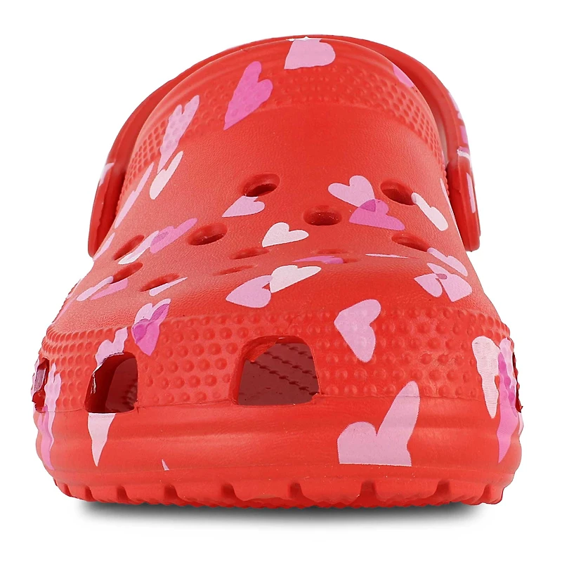 Crocs Classic VDay Clog-K