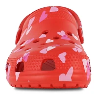 Crocs Classic VDay Clog-K