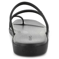 Crocs Miami Toe Loop Sandal