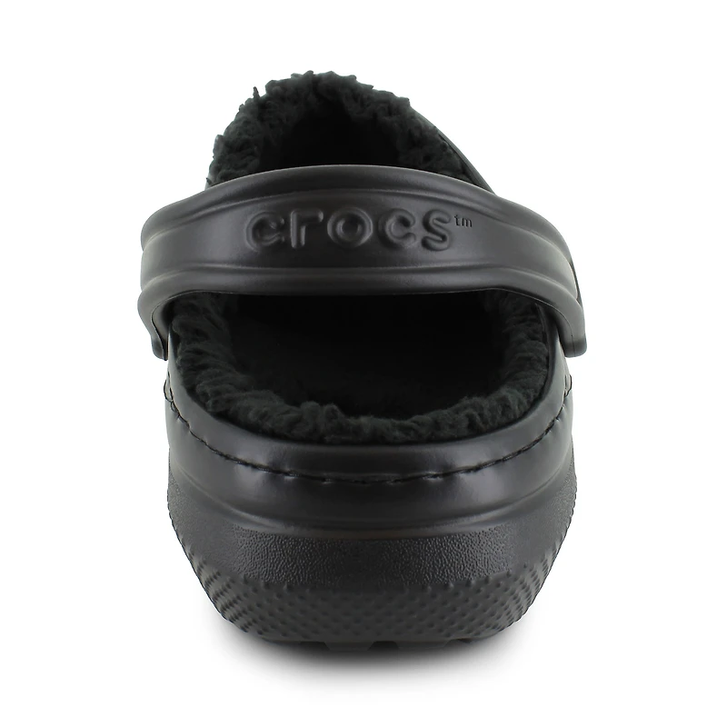 Crocs Classic Lined Clog