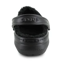 Crocs Classic Lined Clog