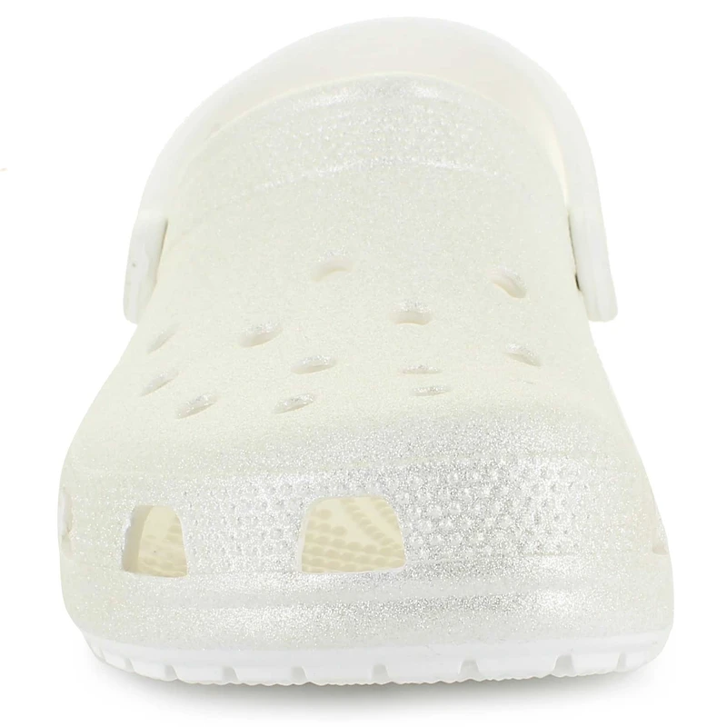Crocs Classic Glitter Clog
