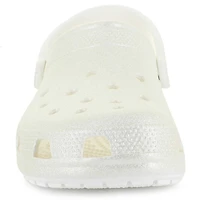 Crocs Classic Glitter Clog