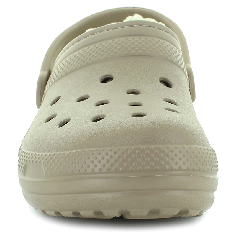 Crocs Classic Lined Clog