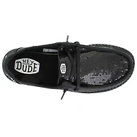 HEYDUDE Wendy Disco Sequin