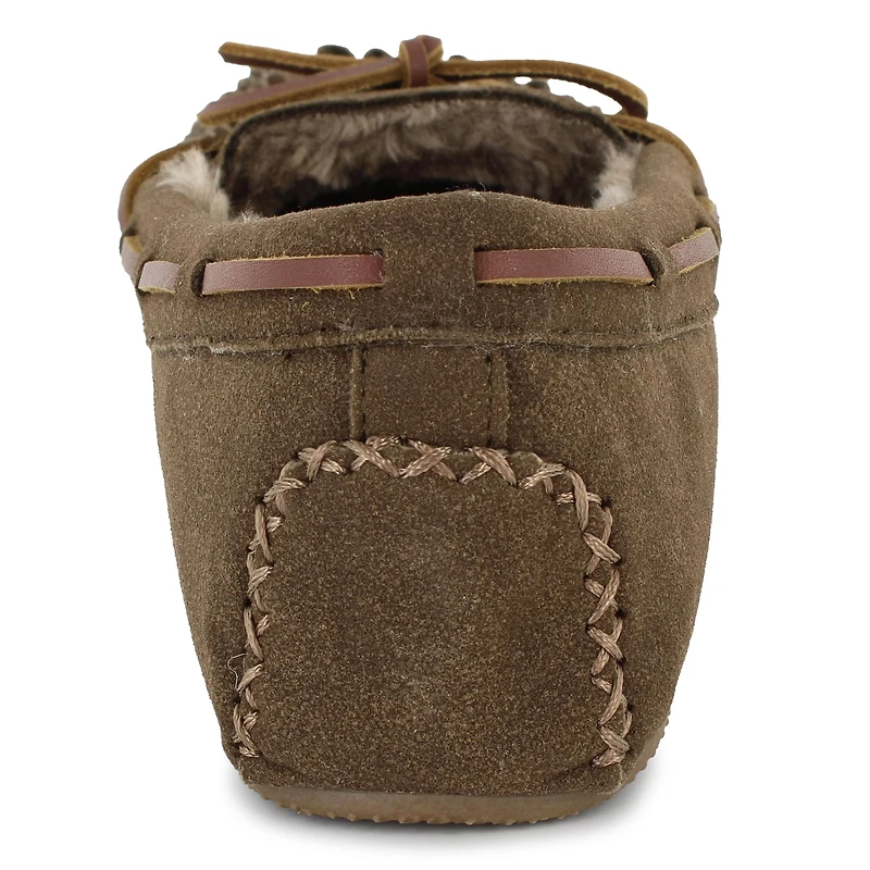 Hot Cakes Mandi Moccasin