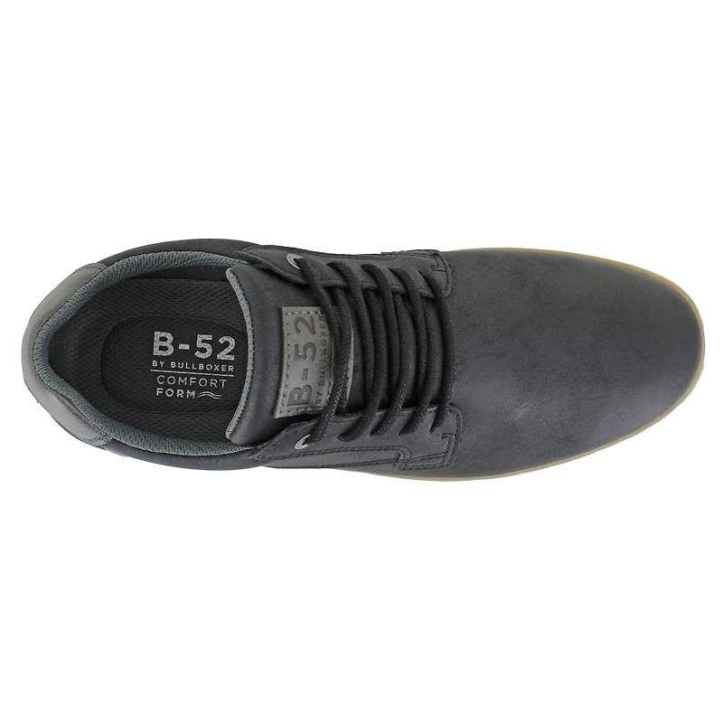 B-52 by Bullboxer Jet