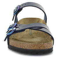 Birkenstock Franca Vegan