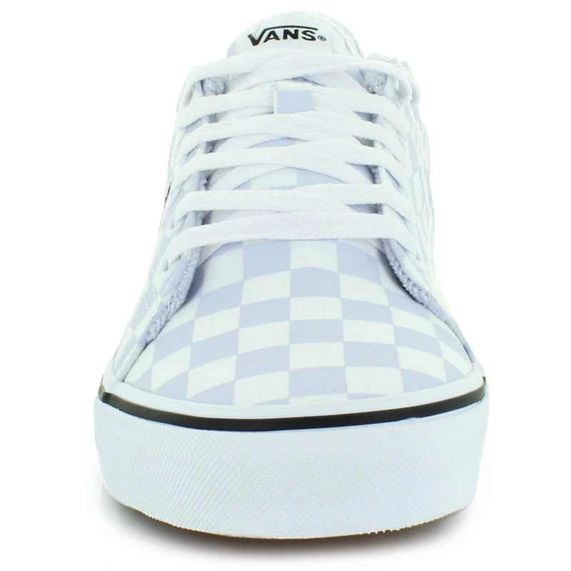 Vans Seldan Checkerboard