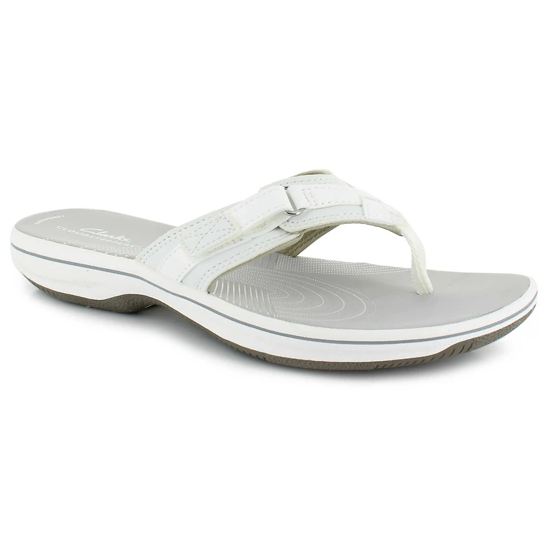 Clarks Cloudsteppers Breeze Sea