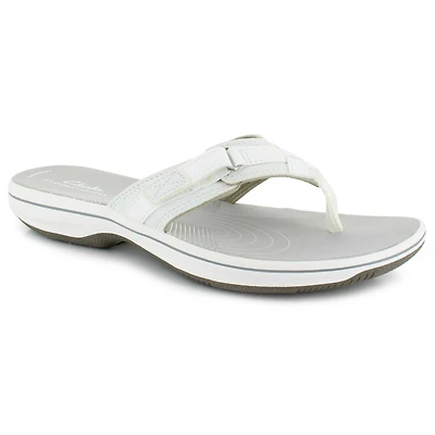 Clarks Cloudsteppers Breeze Sea