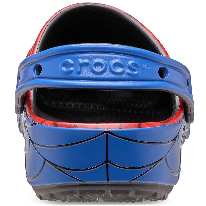Crocs Classic Spider-Man Clog-K