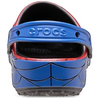Crocs Classic Spider-Man Clog-K