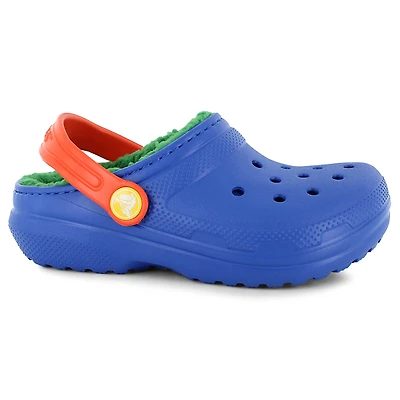 Crocs Classic Lined Clog-K