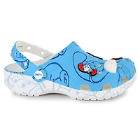 Crocs Smurfs Classic Clog
