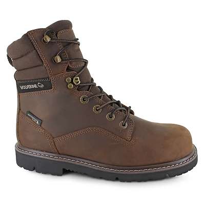 Wolverine Revival 8" Composite-Toe