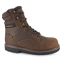 Wolverine Revival 8" Composite-Toe